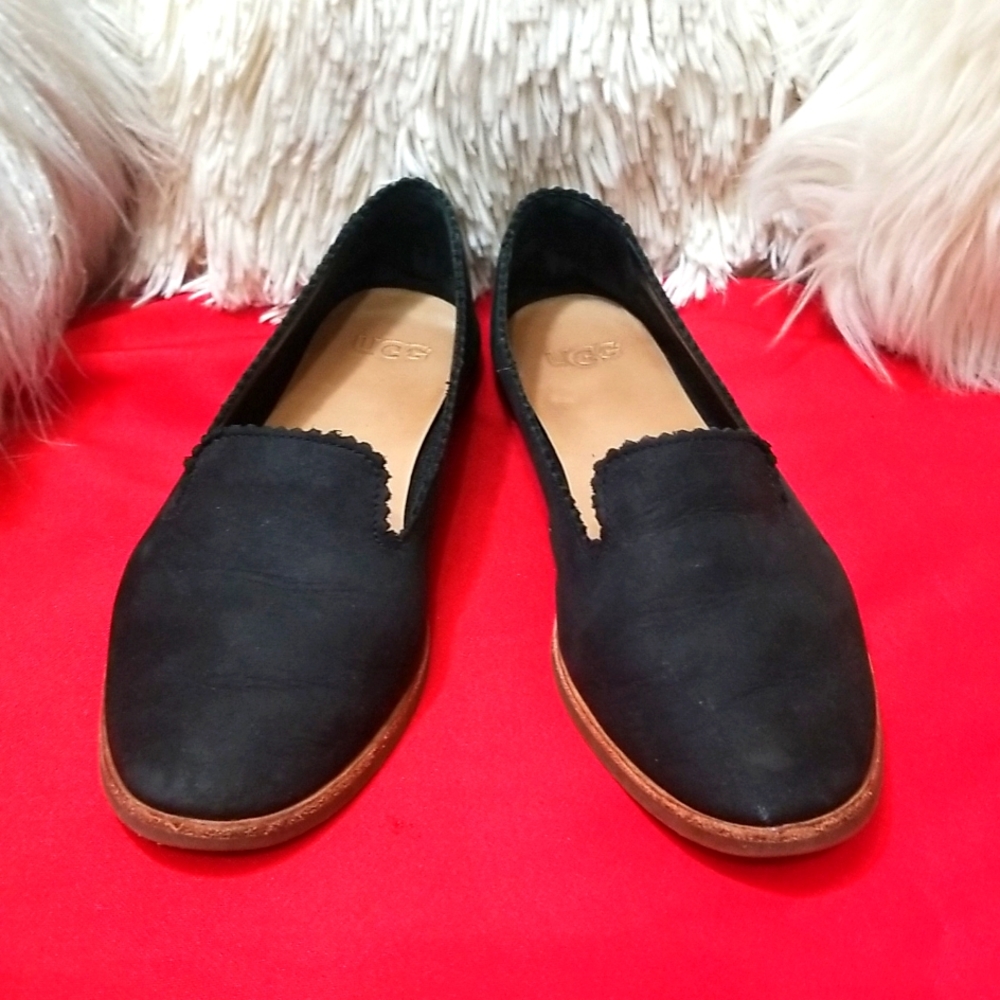 Ugg Flat Shoes - image 1